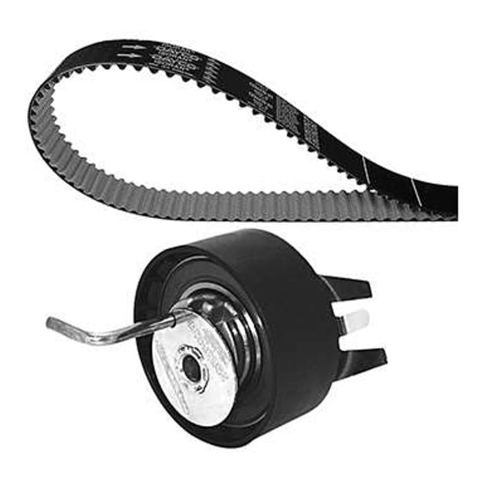 Kit de Distribuição - Dayco - KTB702 - (1)
