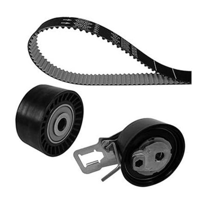 Kit de Distribuição - Dayco - KTB917 - (1)