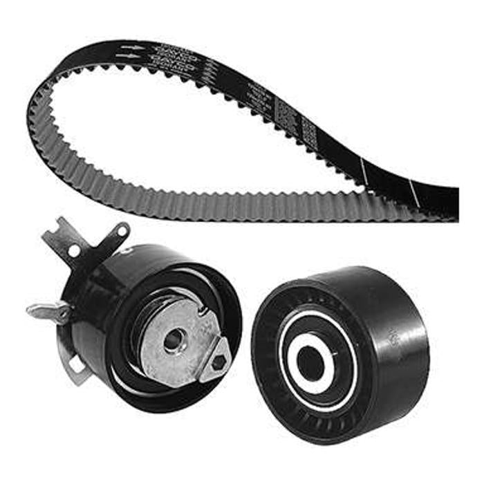 Kit de Distribuição - Dayco - KTB715 - (2)