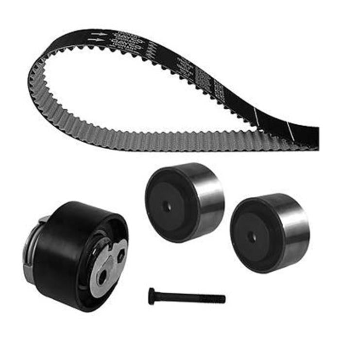 Kit de Distribuição - Dayco - KTB1213 - (1)