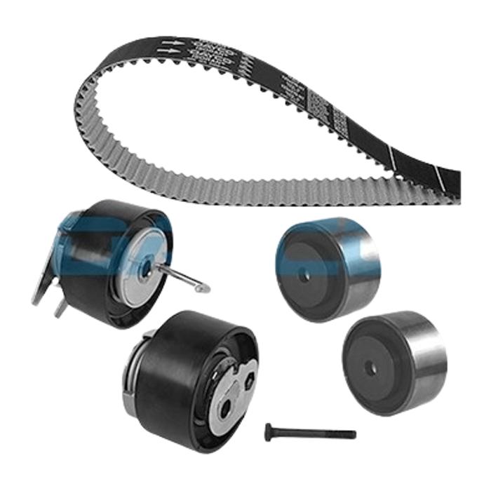 Kit de Distribuição - Dayco - KTB1214 - (1)