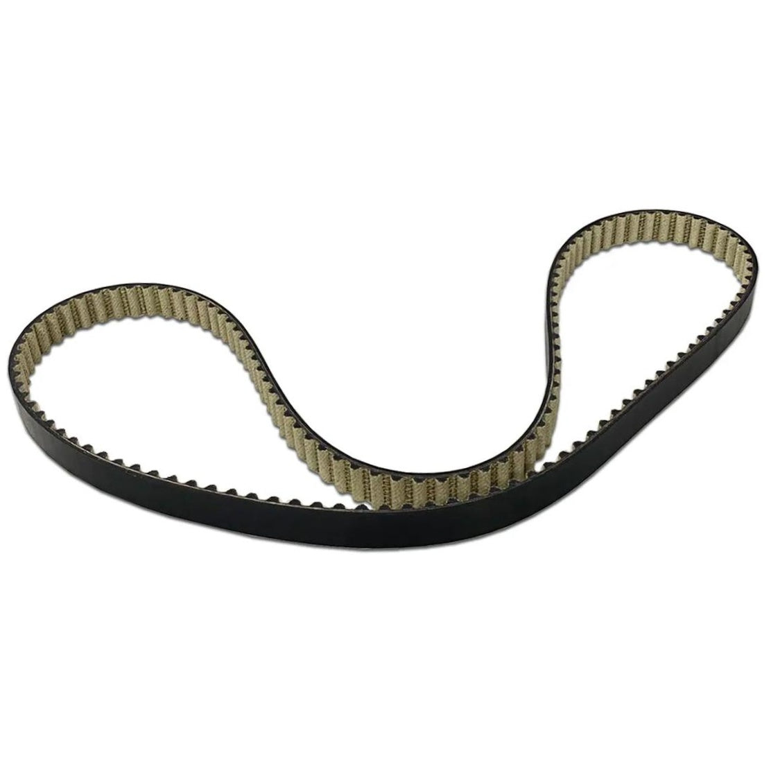 Kit Correia Dentada (Belt in Oil - Óleo) - Dayco - KBIO02 - (2)