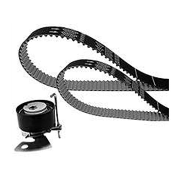 Kit Correia Dentada (Belt in Oil - Óleo) - Dayco - KBIO02 - (1)