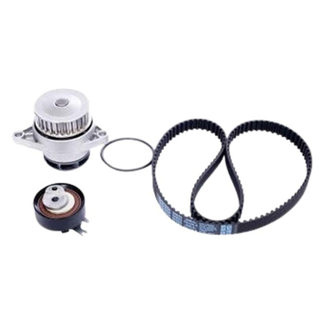 Kit de Distribuição com Bomba d´Água - Dayco - KTBWP2550 - (1)