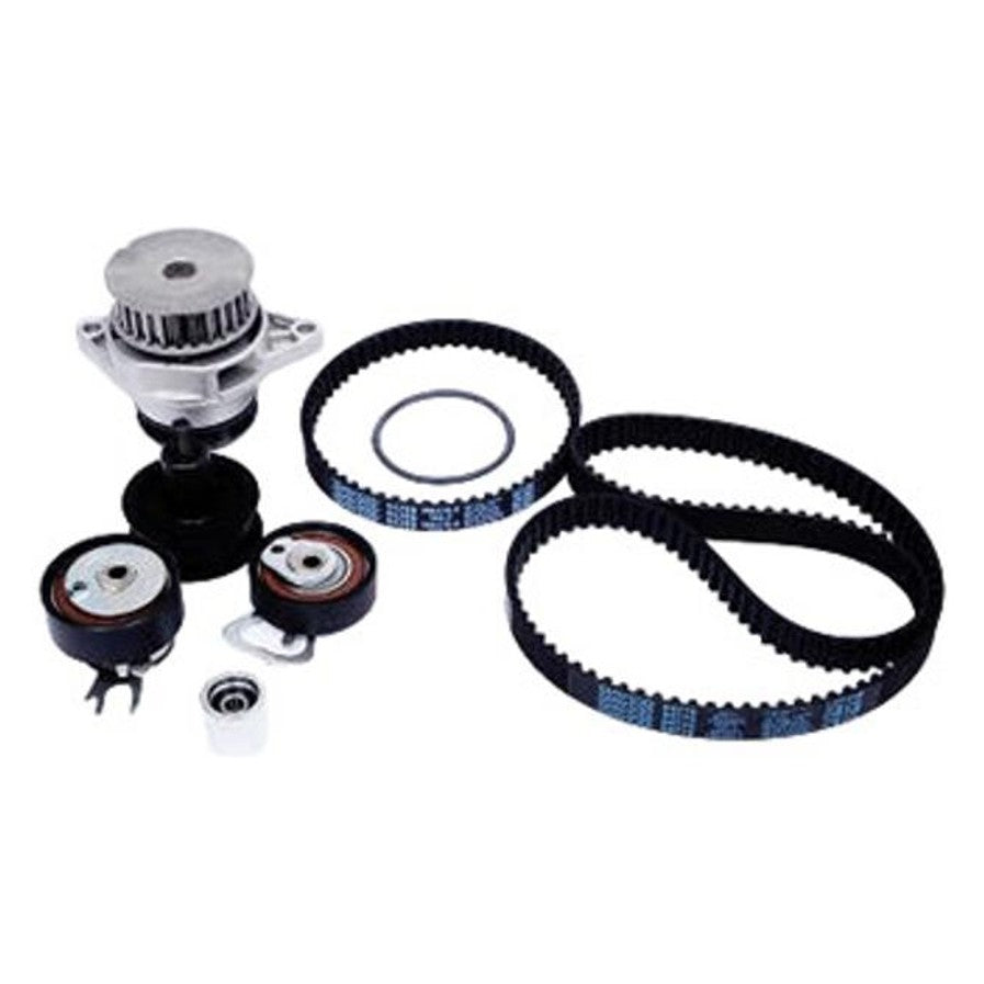 Kit de Distribuição com Bomba d´Água - Dayco - KTBWP8110 - (1)