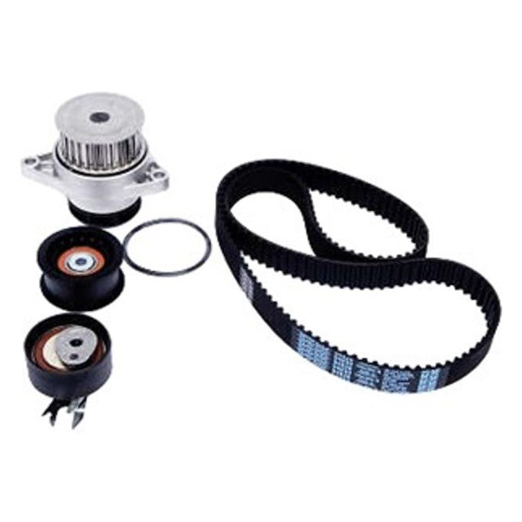 Kit de Distribuição com Bomba d´Água - Dayco - KTBWP6950 - (1)