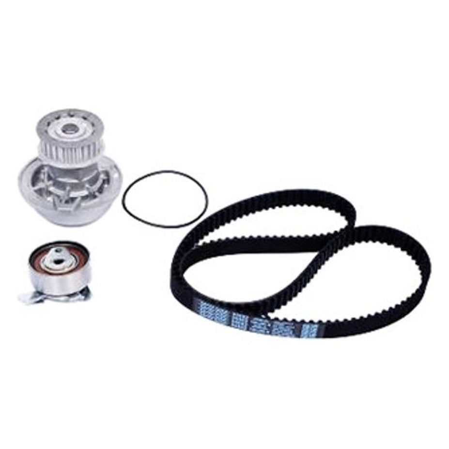 Kit de Distribuição com Bomba d´Água - Dayco - KTBWP2540 - (1)