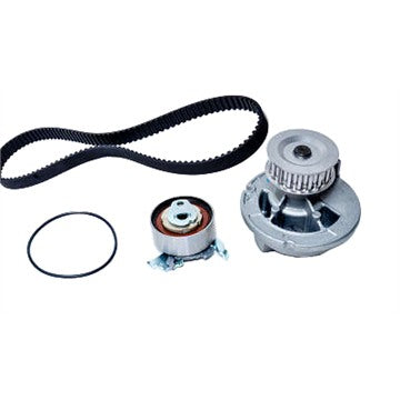 Kit de Distribuição com Bomba d´Água - Dayco - KTBWP2211 - (1)