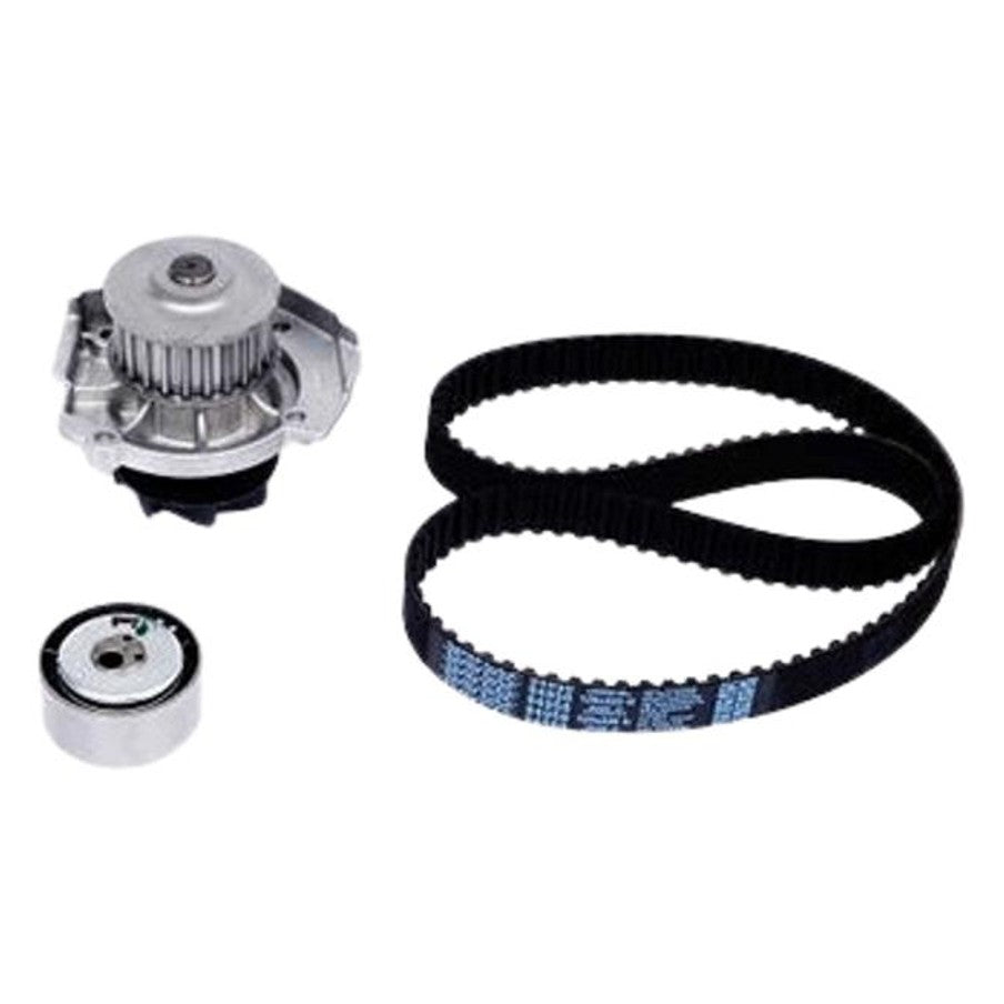 Kit de Distribuição com Bomba d´Água - Dayco - KTBWP4662 - (1)