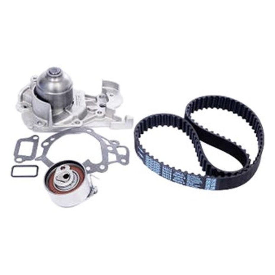 Kit de Distribuição com Bomba d´Água - Dayco - KTBWP3210 - (1)