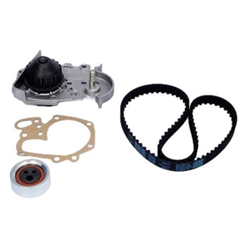 Kit de Distribuição com Bomba d´Água - Dayco - KTBWP2591 - (1)