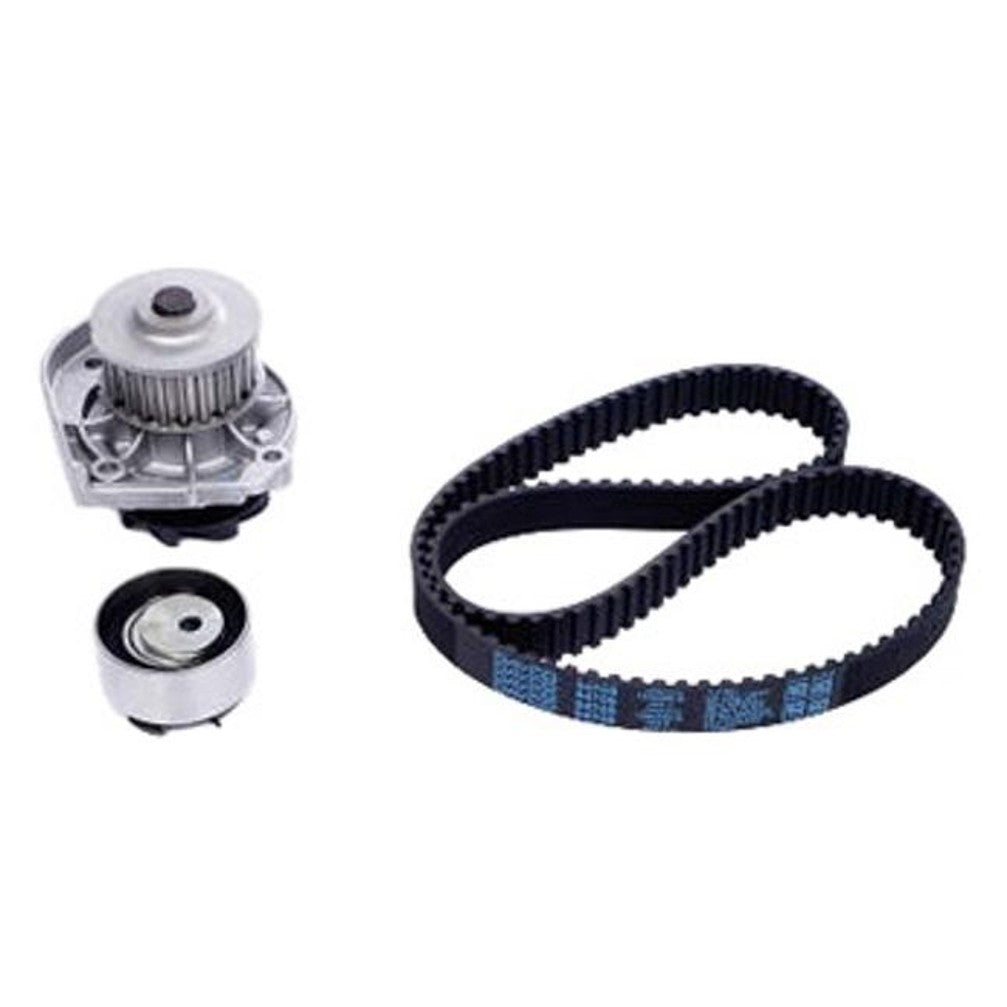 Kit de Distribuição com Bomba d´Água - Dayco - KTBWP2852 - (1)