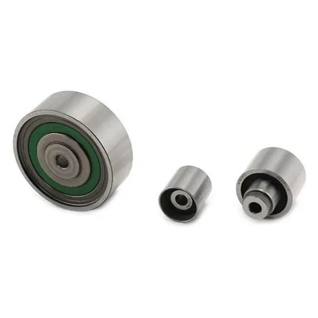Kit de Distribuição com Bomba d´Água - Dayco - KTBWP7880 - (4)