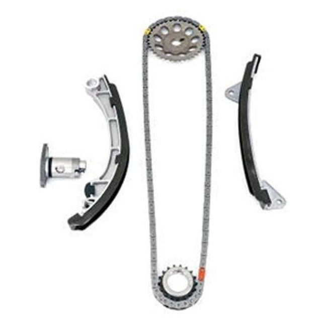 Kit de Distribuição Simples - Dayco - KTC1044 - (1)