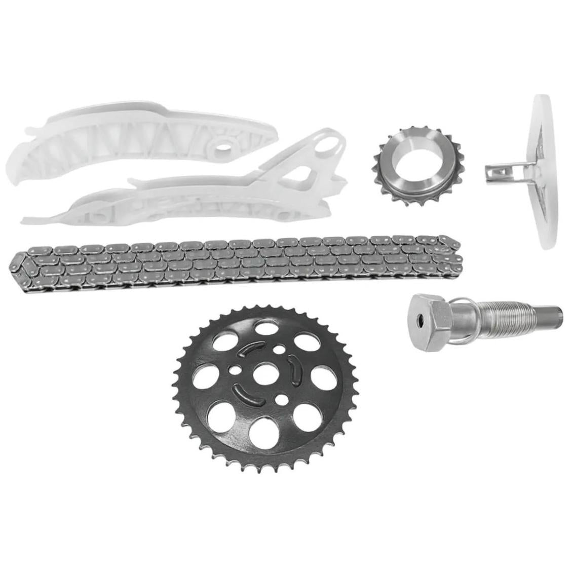 Kit de Distribuição Completo - Dayco - KTC1071 - (2)