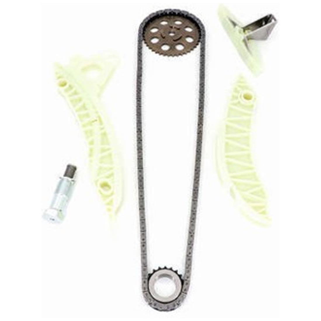 Kit de Distribuição Completo - Dayco - KTC1071 - (3)