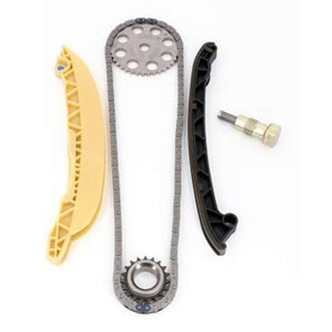 Kit de Distribuição Completo - Dayco - KTC1075 - (1)