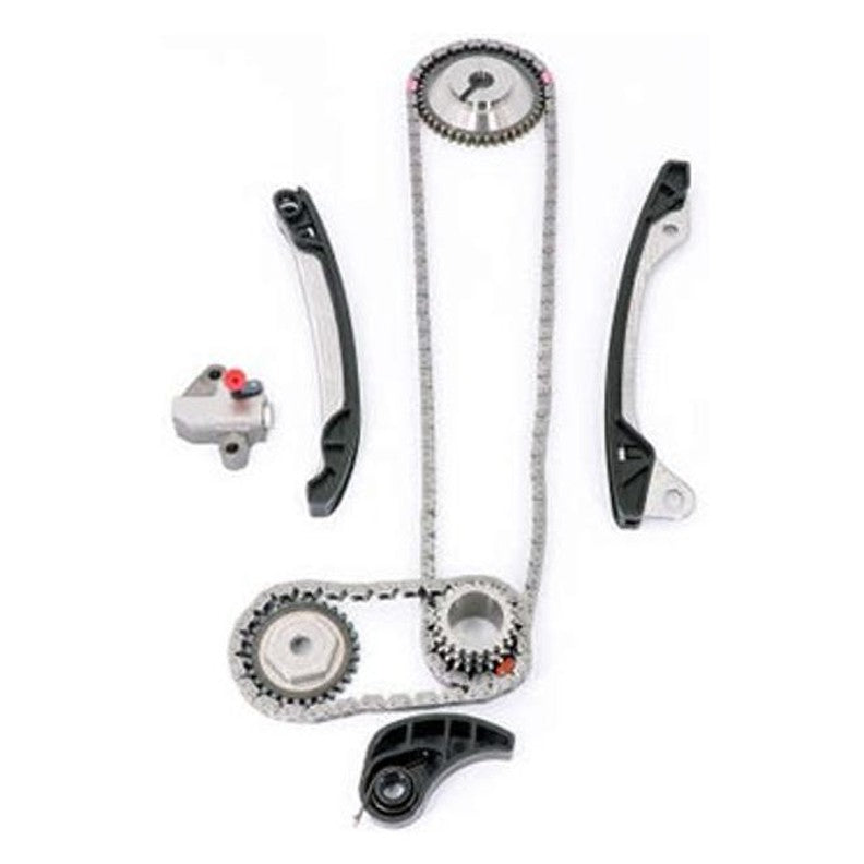 Kit de Distribuição Completo - Dayco - KTC1215 - (1)