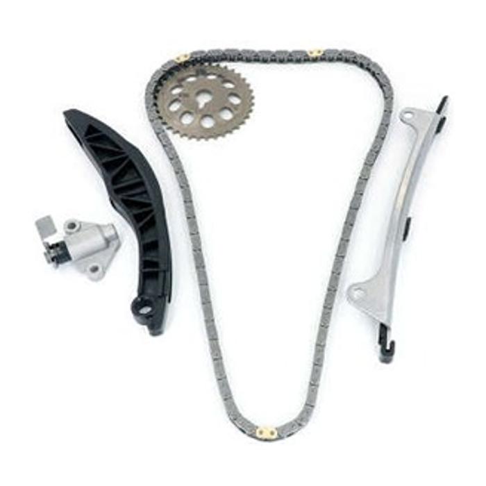 Kit de Distribuição Completo - Dayco - KTC1594 - (1)