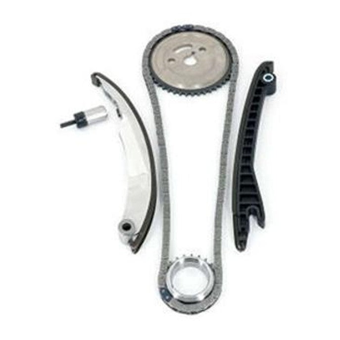 Kit de Distribuição Completo - Dayco - KTC1595 - (1)
