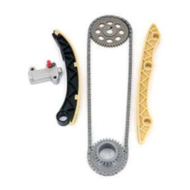 Kit de Distribuição Completo - Dayco - KTC1597 - (1)