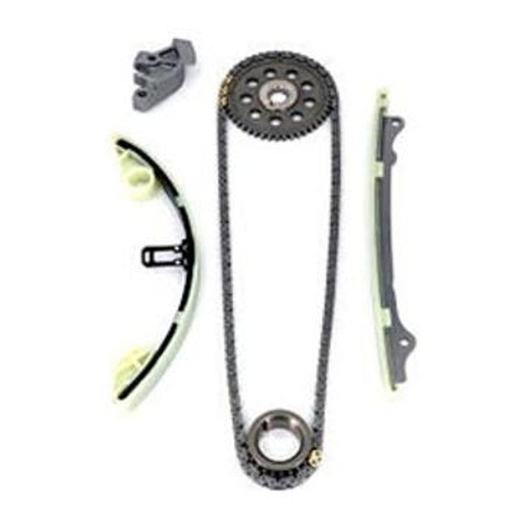 Kit de Distribuição Completo - Dayco - KTC1603 - (1)