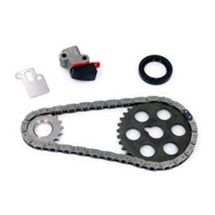 Kit de Distribuição Completo - Dayco - KTC1604 - (1)
