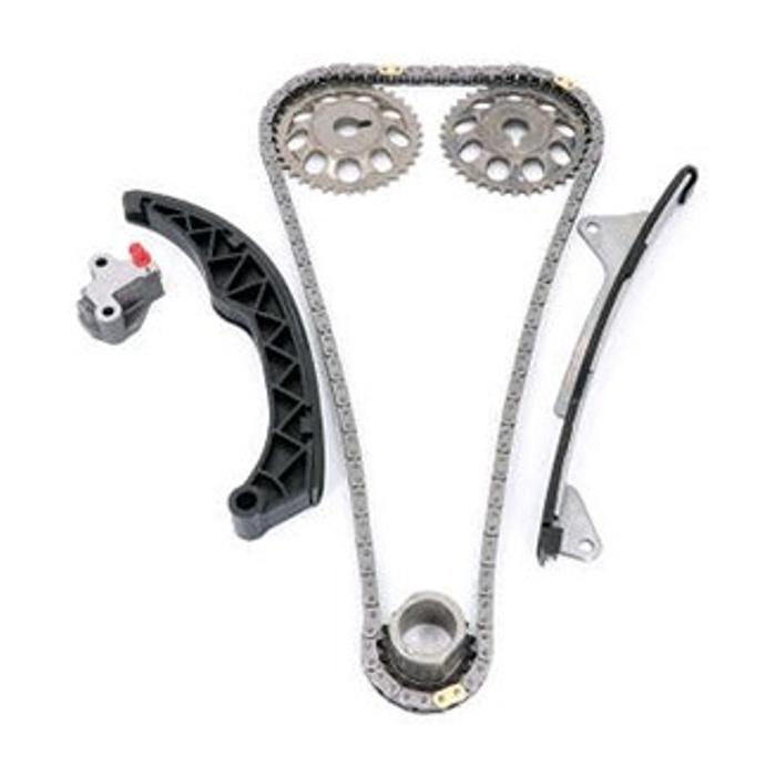 Kit de Distribuição Completo - Dayco - KTC1605 - (1)