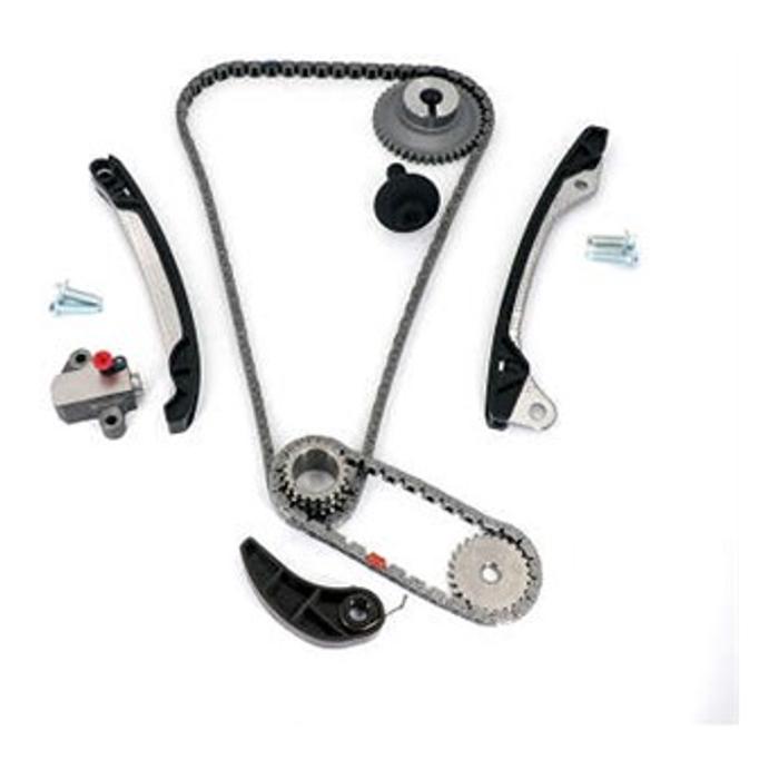 Kit de Distribuição Completo - Dayco - KTC1606 - (1)