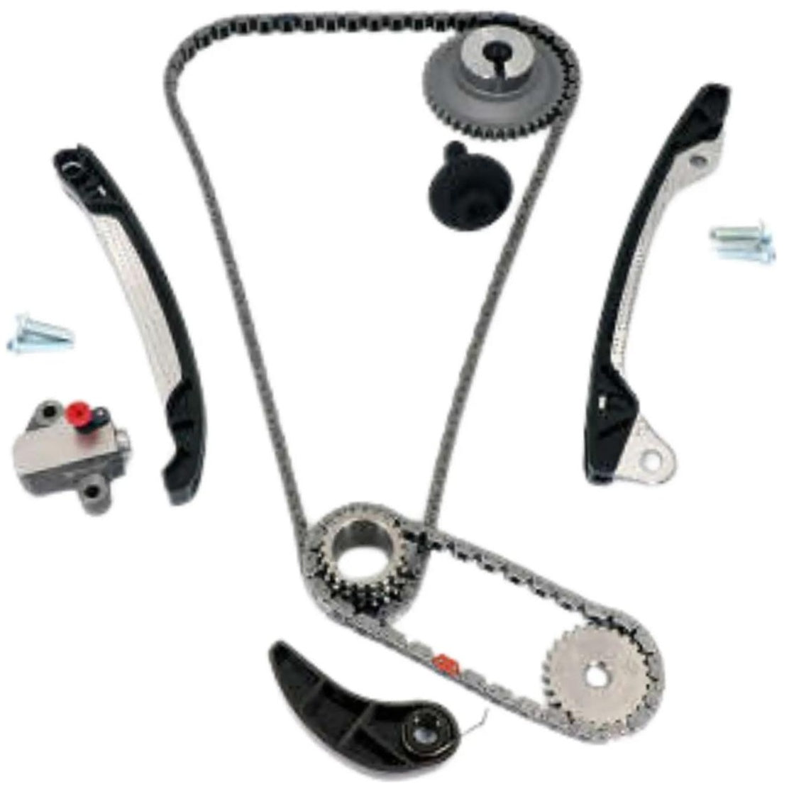 Kit de Distribuição Completo - Dayco - KTC1606 - (2)