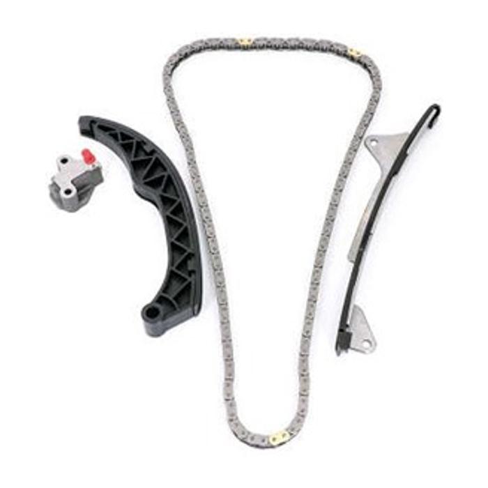 Kit de Distribuição Simples - Dayco - KTC1609 - (1)