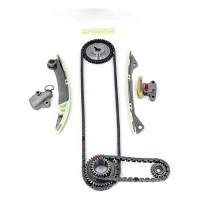 Kit de Distribuição Completo - Dayco - KTC1628 - (1)