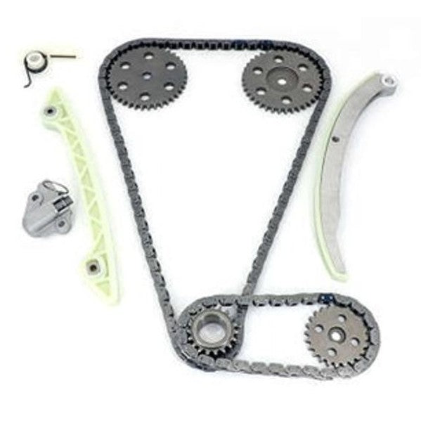 Kit de Distribuição Completo - Dayco - KTC1630 - (1)