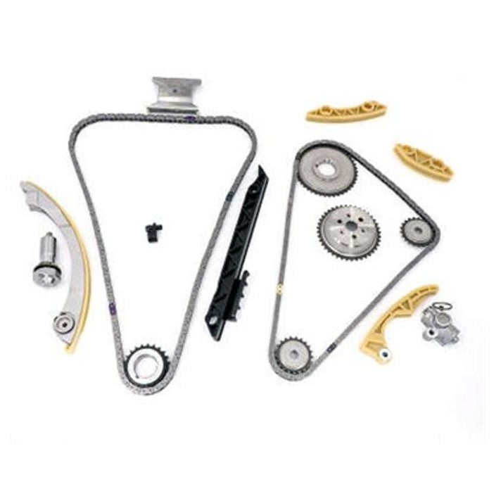 Kit de Distribuição Completo - Dayco - KTC1635 - (1)