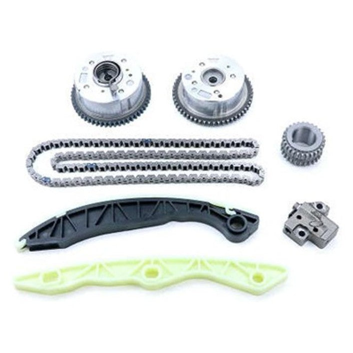Kit de Distribuição - Dayco - KTC1729 - (1)