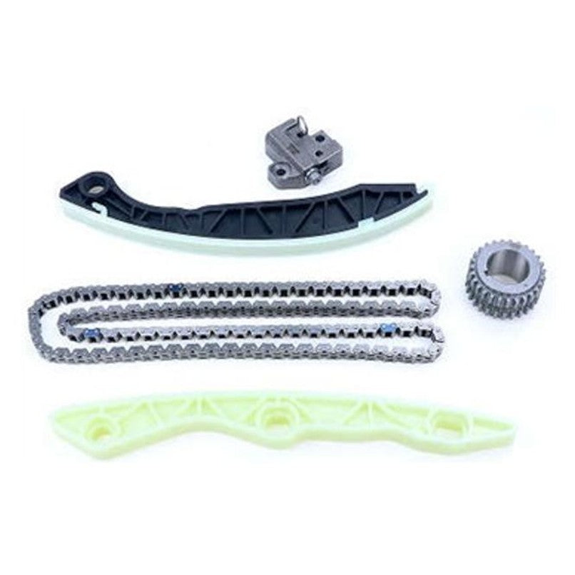 Kit de Distribuição - Dayco - KTC1730 - (1)
