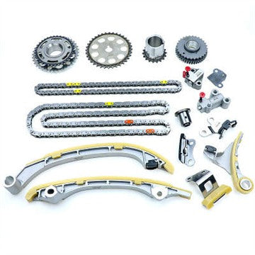 Kit de Distribuição - Dayco - KTC1731 - (1)