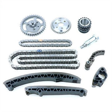 Kit de Distribuição - Dayco - KTC1723 - (1)