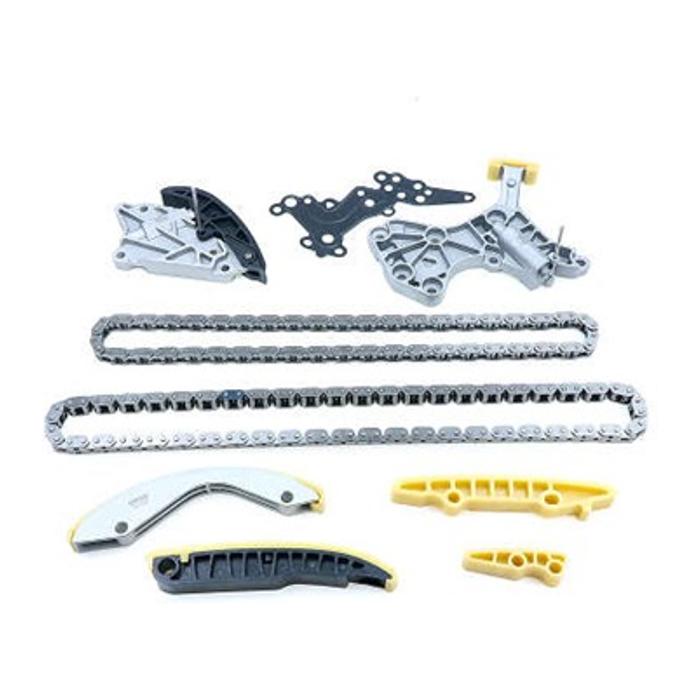 Kit de Distribuição - Dayco - KTC1732 - (1)