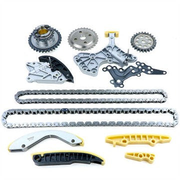 Kit de Distribuição - Dayco - KTC1733 - (1)