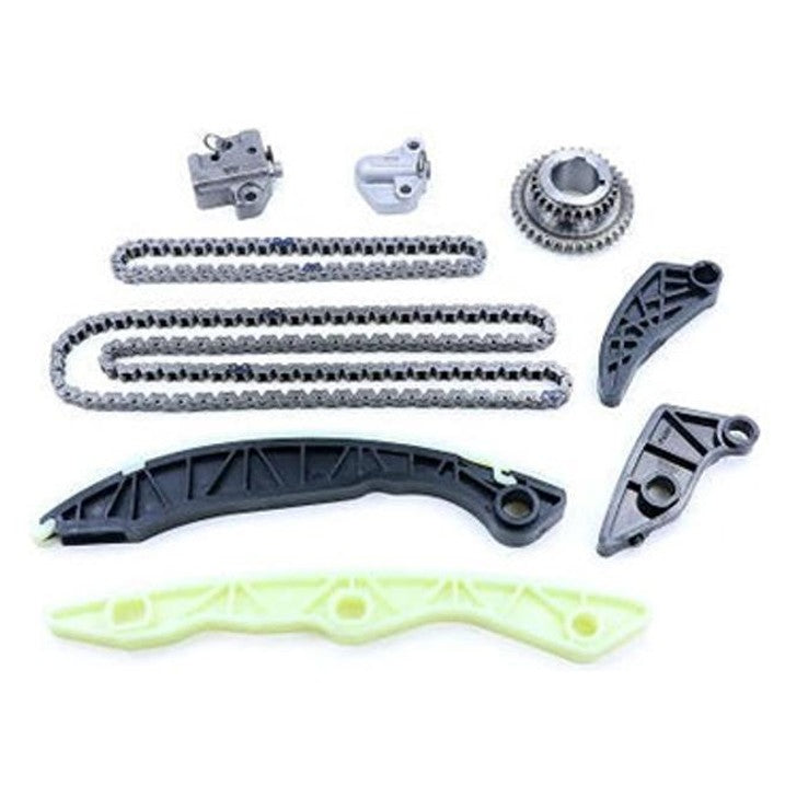 Kit de Distribuição - Dayco - KTC1734 - (1)