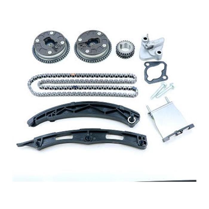 Kit de Distribuição - Dayco - KTC1735 - (1)