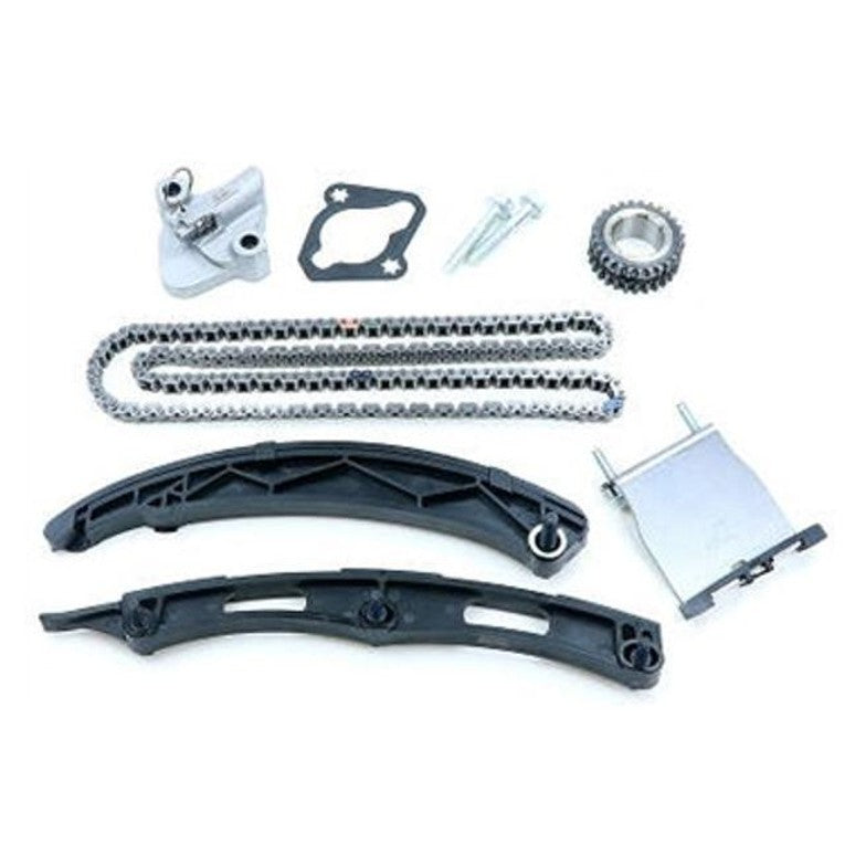 Kit de Distribuição - Dayco - KTC1736 - (1)