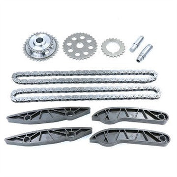 Kit de Distribuição - Dayco - KTC1717 - (1)