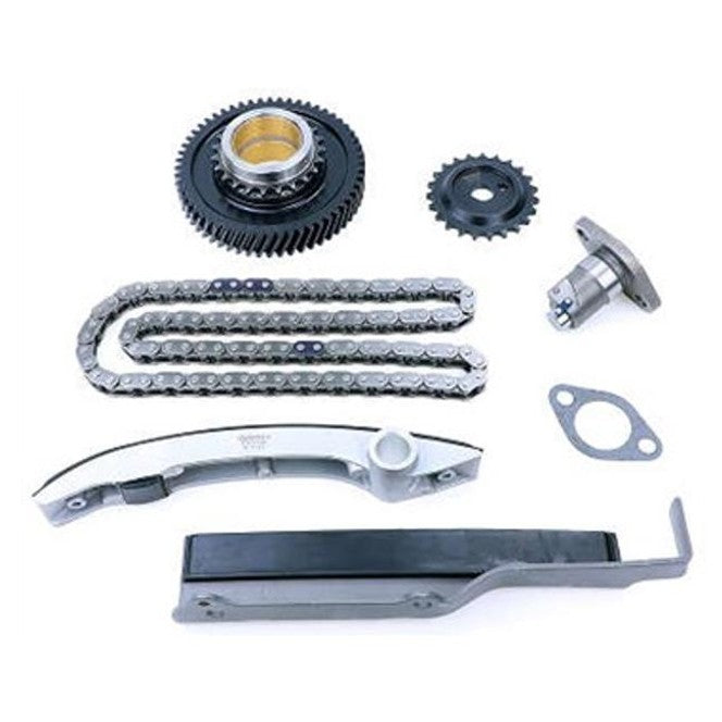 Kit de Distribuição - Dayco - KTC1739 - (1)