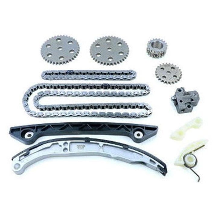 Kit de Distribuição - Dayco - KTC1740 - (1)