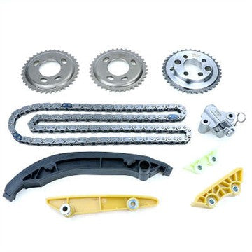 Kit de Distribuição - Dayco - KTC1742 - (1)