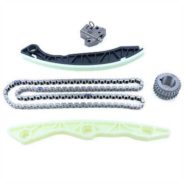 Kit de Distribuição - Dayco - KTC1743 - (1)