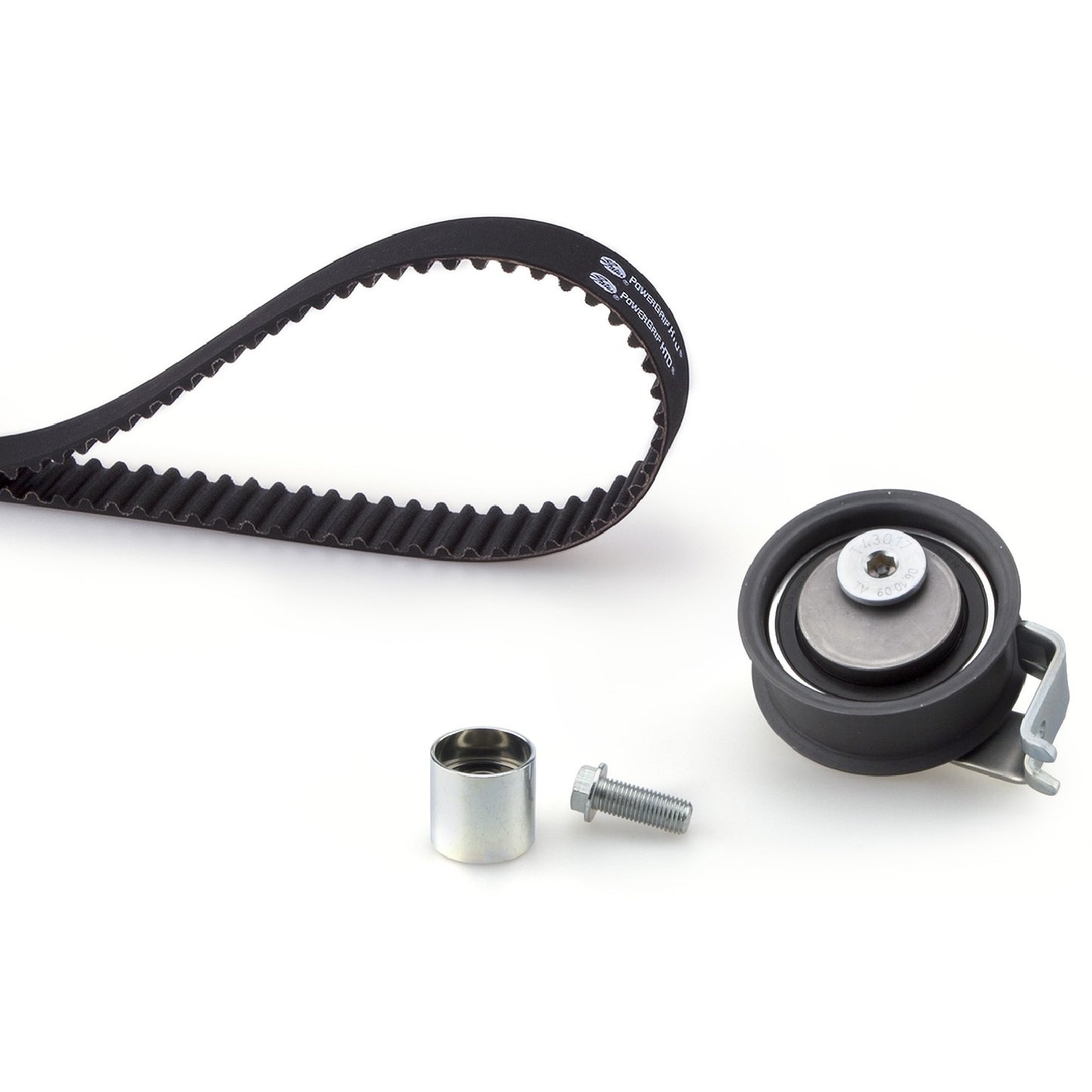 Kit de Distribuição - Gates - KS108 - (1)