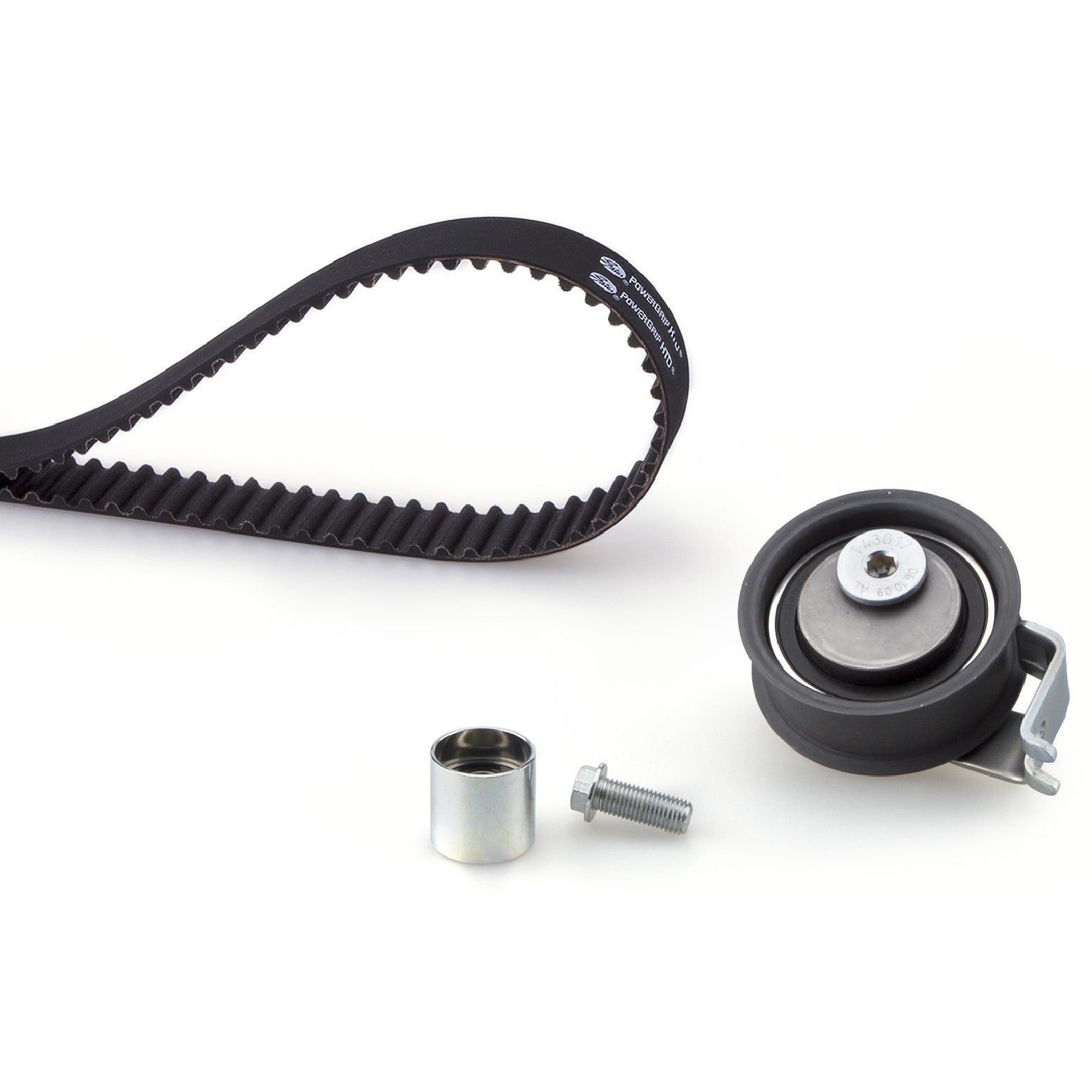Kit de Distribuição - Gates - KS108 - (1)